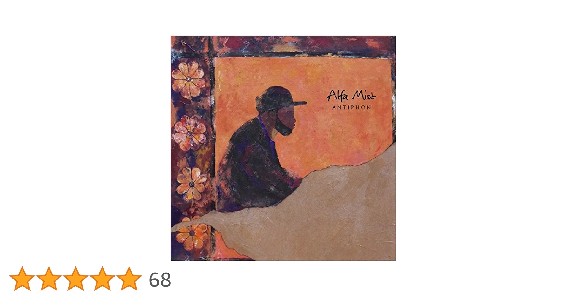 Amazon.co.jp: Antiphon: ミュージック